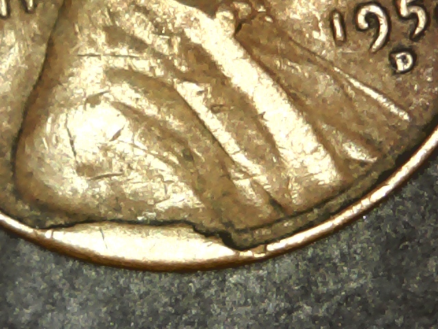 1952-D-Lincoln-Wheat-Cent-Cud