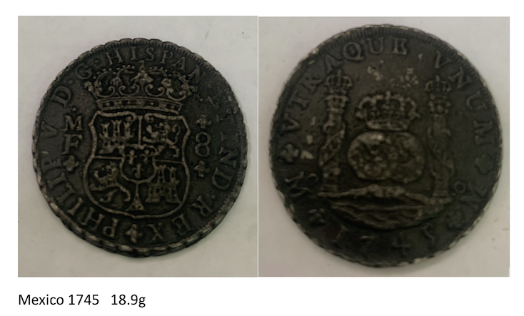 Pieces-Of-Eight---The-Spanish-8-Real-Silver-Dollar-As-US-And-Australian-Currency