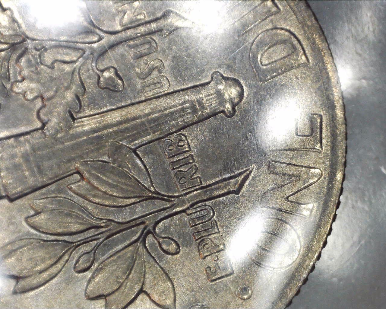 1971-P-Dime---Possible-DDR---Need-Opinions