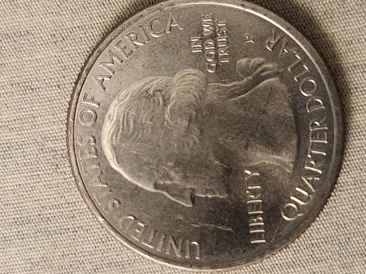 2016-P-South-Carolina-Fort-Moultrie-ATB-Quarter-Struck-Through-Error