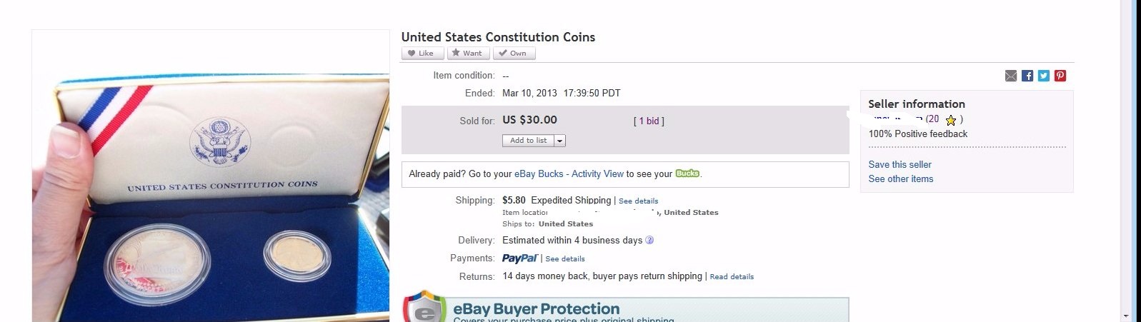 Best-Ebay-Or-Other-Online-Score-Or-Deal/Steal