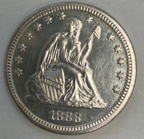 Your-Thoughts-On-This-1888-Seated-Quarter-Requested.