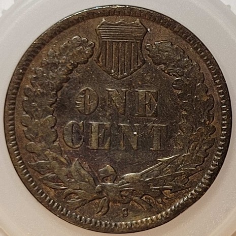1909-S-Indian-Cent-Opinions-On-Authenticity-Requested