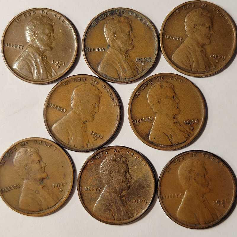 1931-S-Lincoln-Grade-And-Authentication-Requested