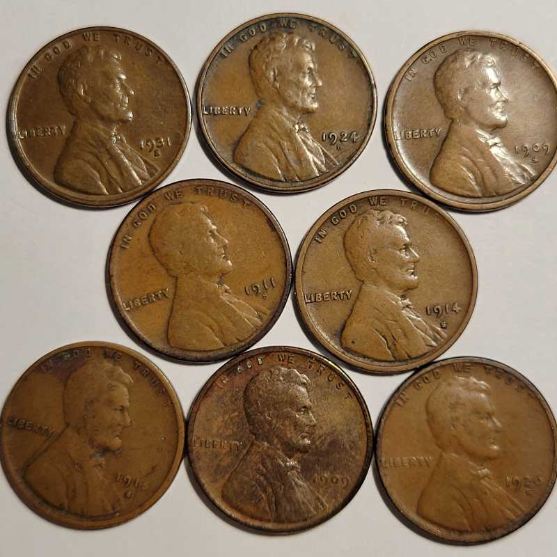 1931-S-Lincoln-Grade-And-Authentication-Requested