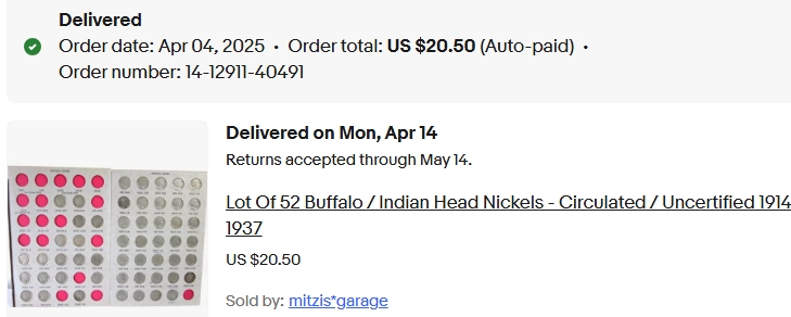 Best-Ebay-Or-Other-Online-Score-Or-Deal/Steal
