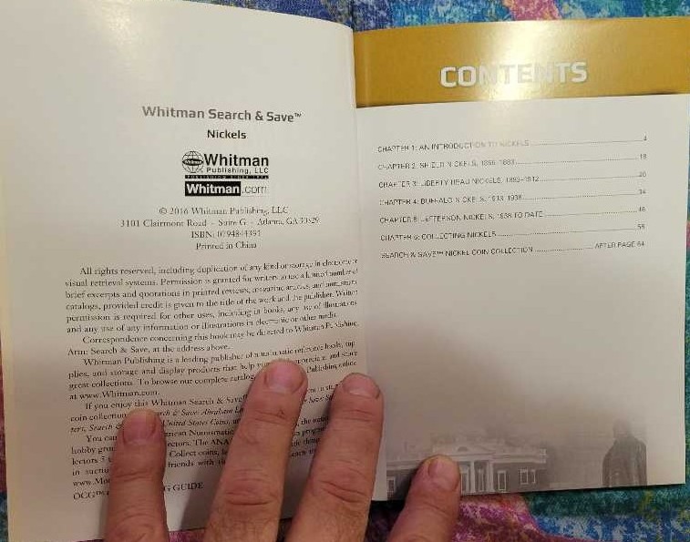 Whitman-Search-&-Save-Book-Nickels