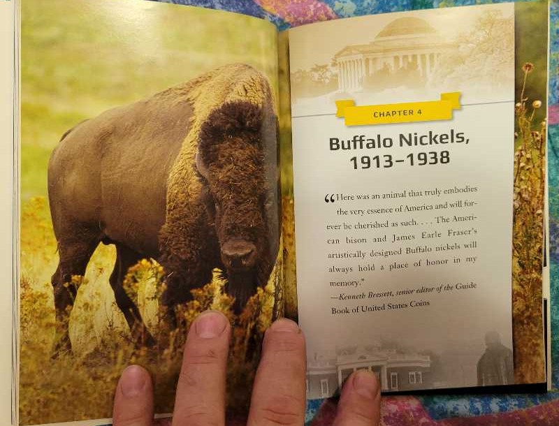Whitman-Search-&-Save-Book-Nickels