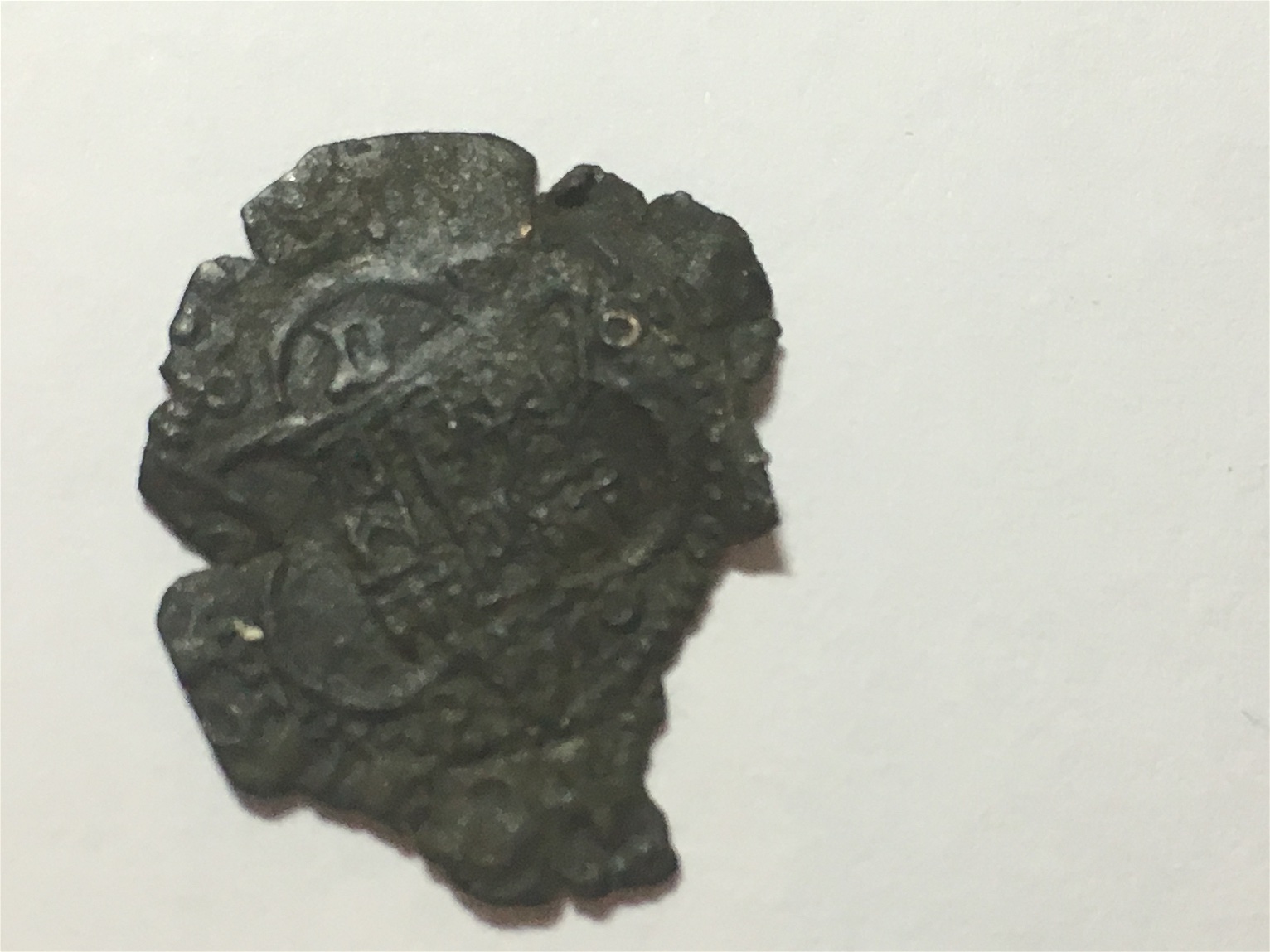 Need-Help-If-Possible-Id:-Nuremberg-Token-And-Palembang-Tin-Pitis