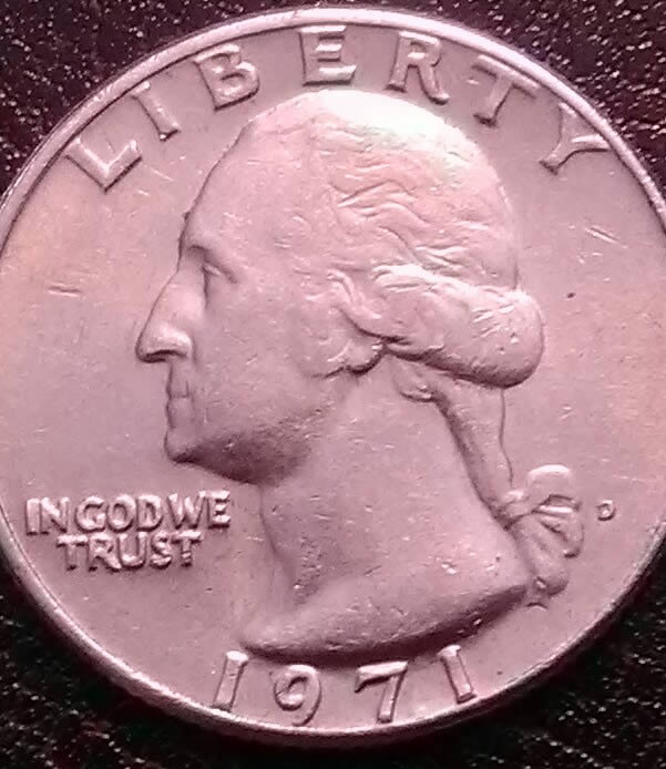 1971-D-Washington-Quarter