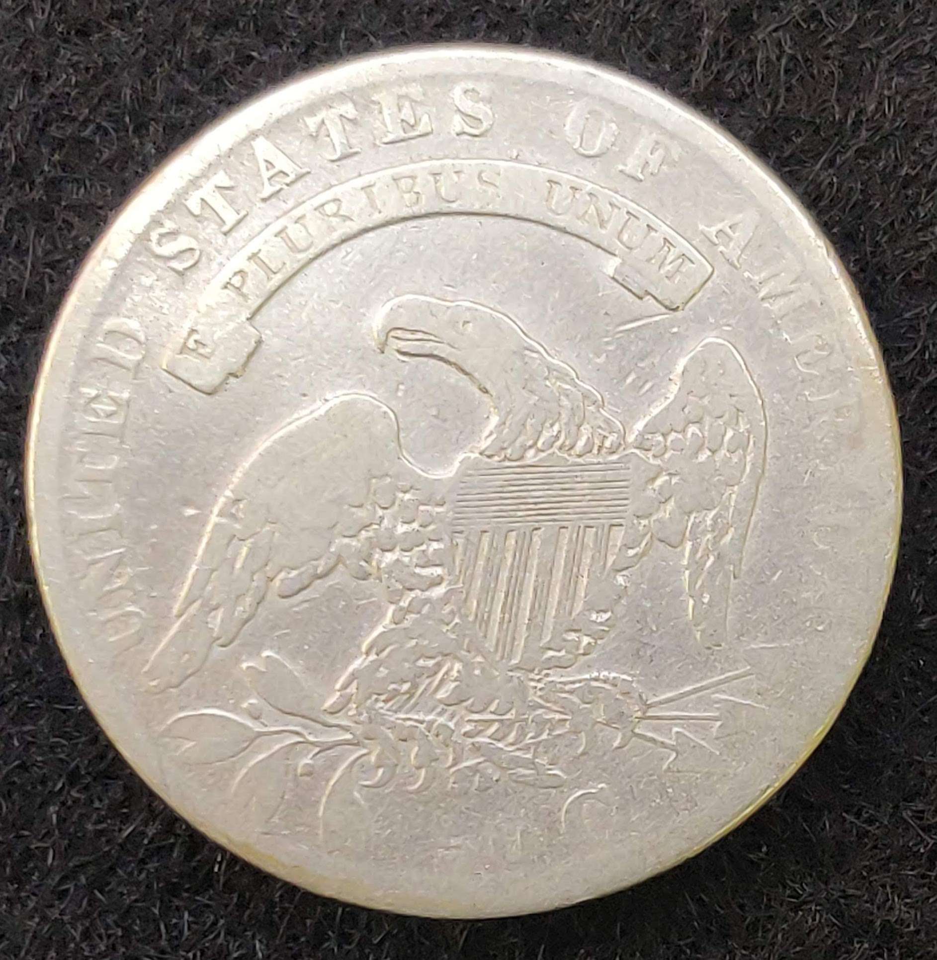 1836-Half-Dollar---Real-Or-Fake