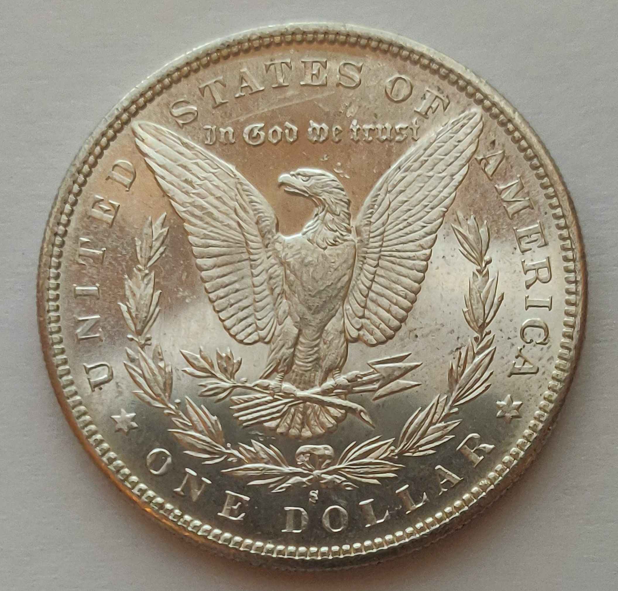 1880-S-Silver-Dollar---Grading