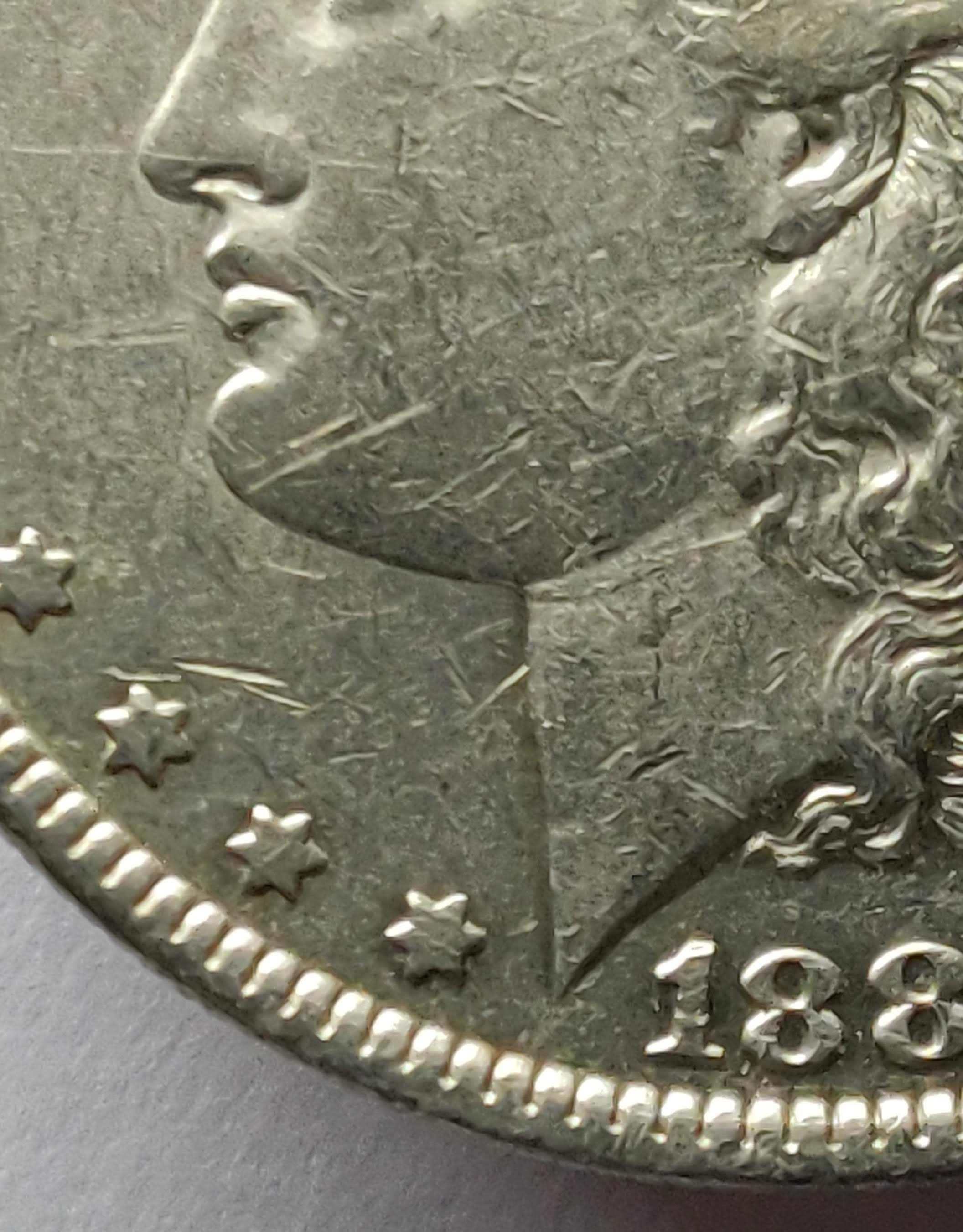 1881-O-Silver-Dollar-#2---Grading