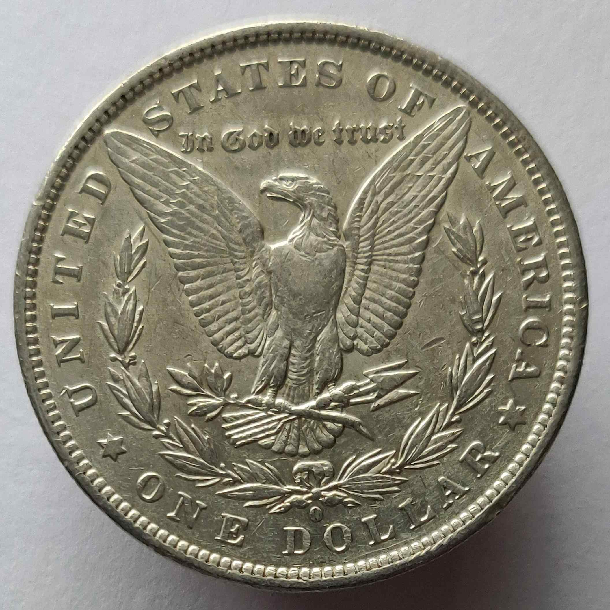 1881-O-Silver-Dollar-#2---Grading