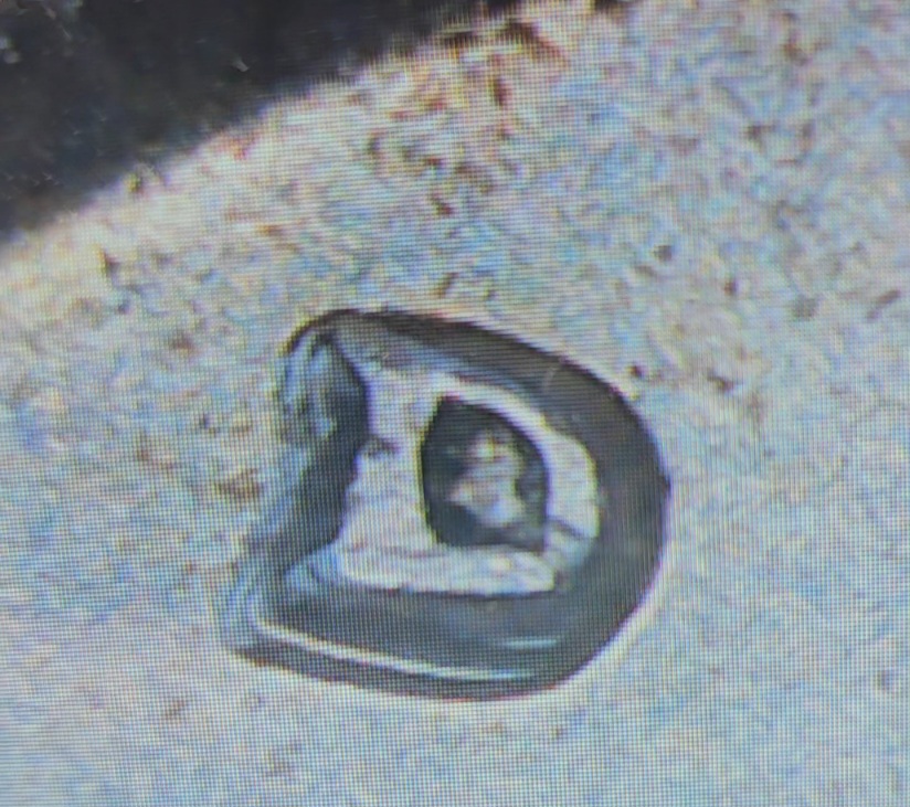 1968-D-Half-Dollar-RPM/Low-Weight