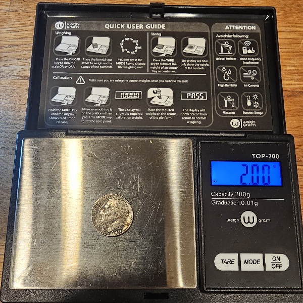 1977-D-Dime-Below-Weight-Tolerance?