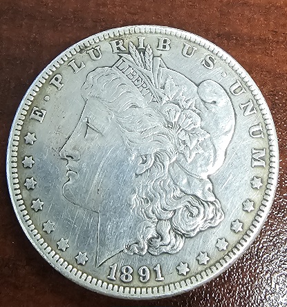 Old-Morgan-Dollars-1882-O/S,-1891,-And-1921-D.-Not-An-Expert.-Need-A-Little-Info