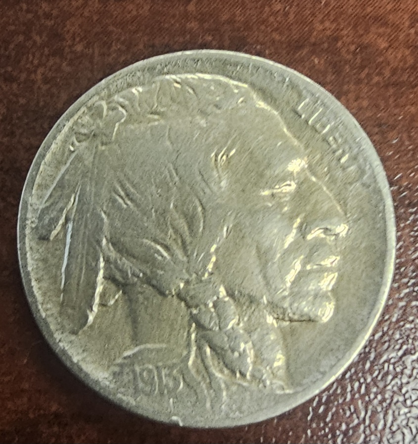 1913-Type-1-Buffalo-Grade?
