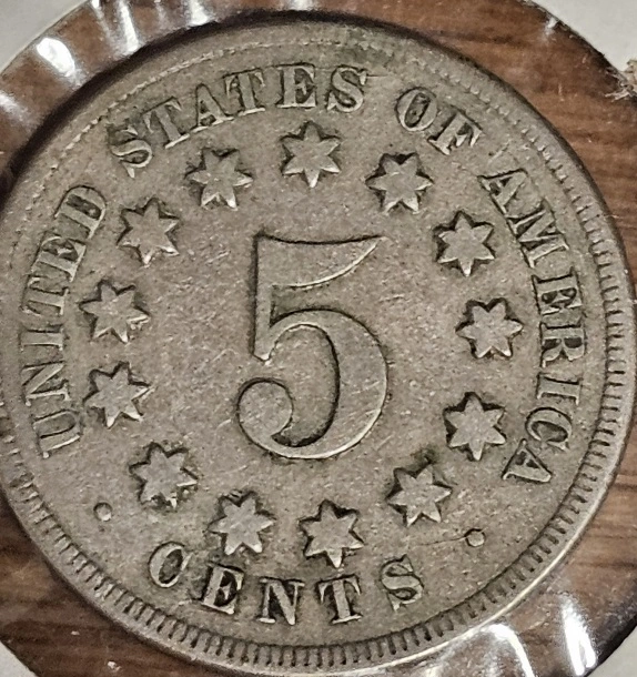 1869-Shield-Nickel.-Reverse-Of-67