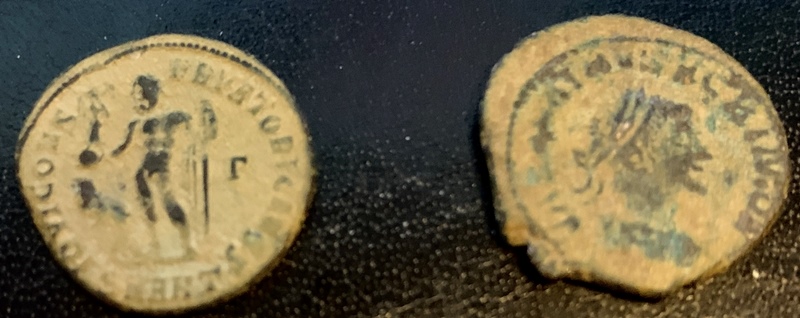 Petra-Roman-Coins---Help-Identifying-Year/Emperor/Location