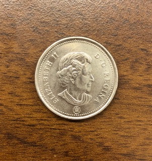 Canadian-Quarter-Bubble-Misprint-Worth?