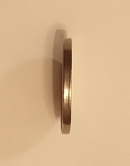 1964-Double-Obverse-Novelty-Coin