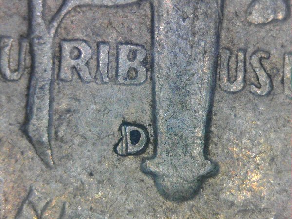 Is-This-Roosevelt-A-1957-D/D-?