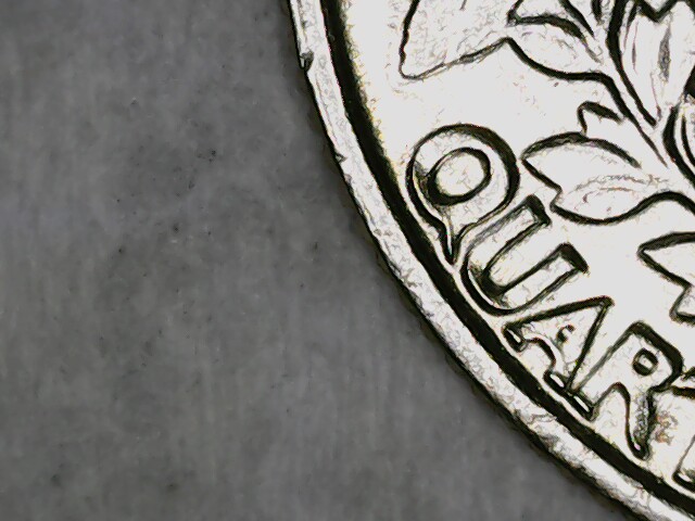 1981-P-Quarter-Is-This-A-Doubled-Die