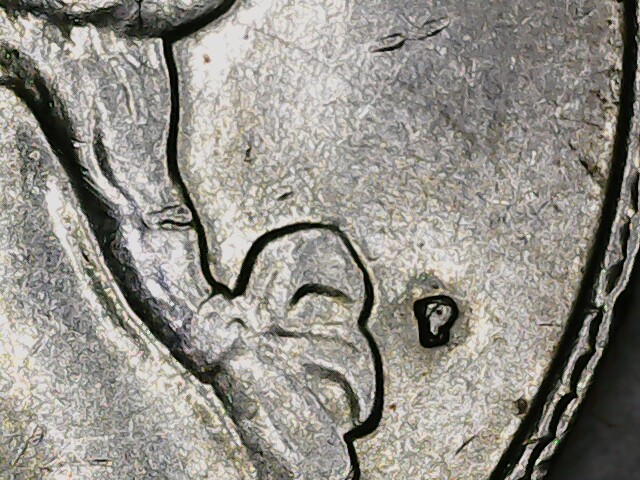 1981-P-Quarter-Is-This-A-Doubled-Die