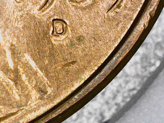 1969-D-Penny-Floating-Roof-No-FG
