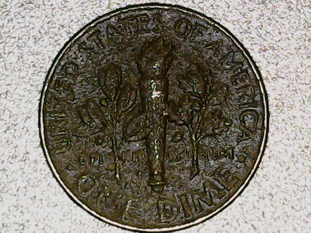 2018-P-Dime-Dark-Brown-Color