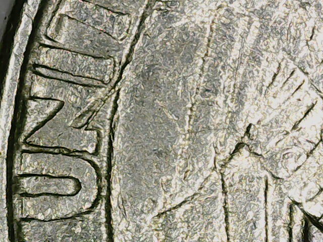 1994-P-Quarter-Is-This-Machine-Doubling-On-Obverse-And-Possibly-A-Small-Die-Crack-On-Reverse