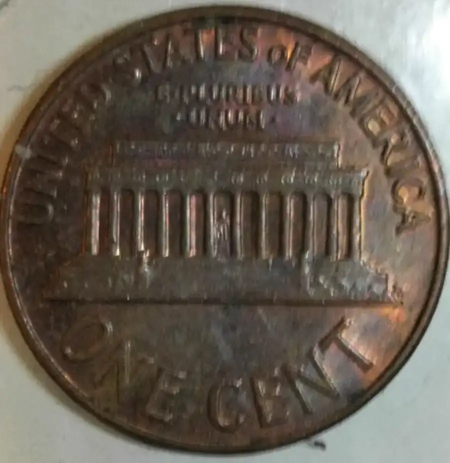 1962-D-Penny-What-Is-Going-On-With-This