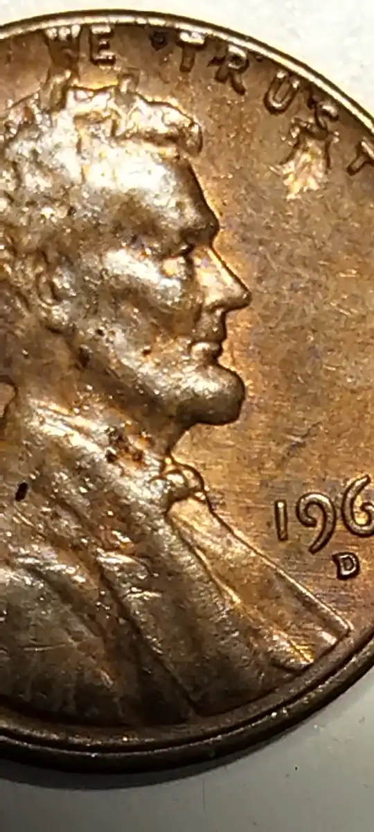 1962-D-Penny-What-Is-Going-On-With-This