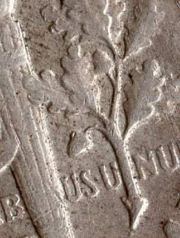 A-Interesting-1964-D--Dime-With-Weird-Flaws