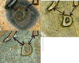Interesting-Melting-Mint-Mark