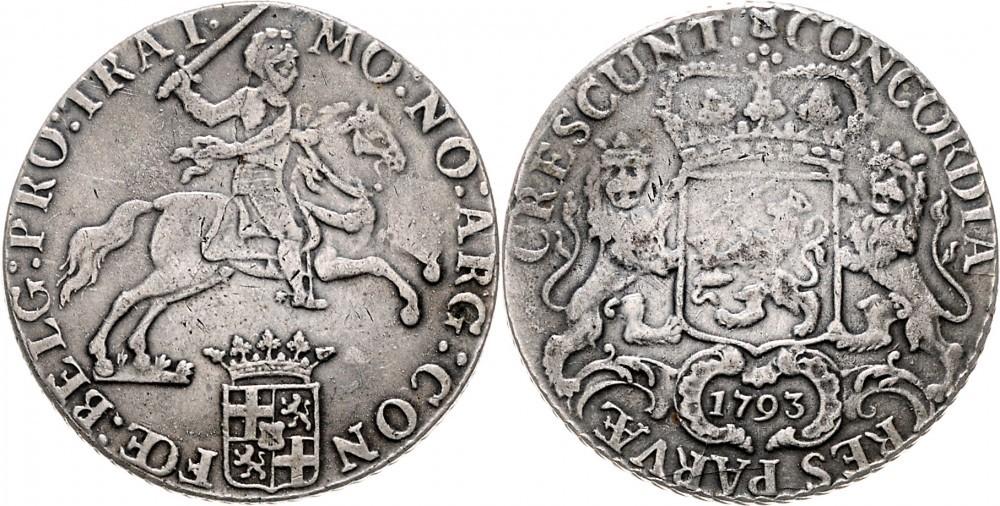 1793-Holland-Ducaton-Authentication-Thoughts