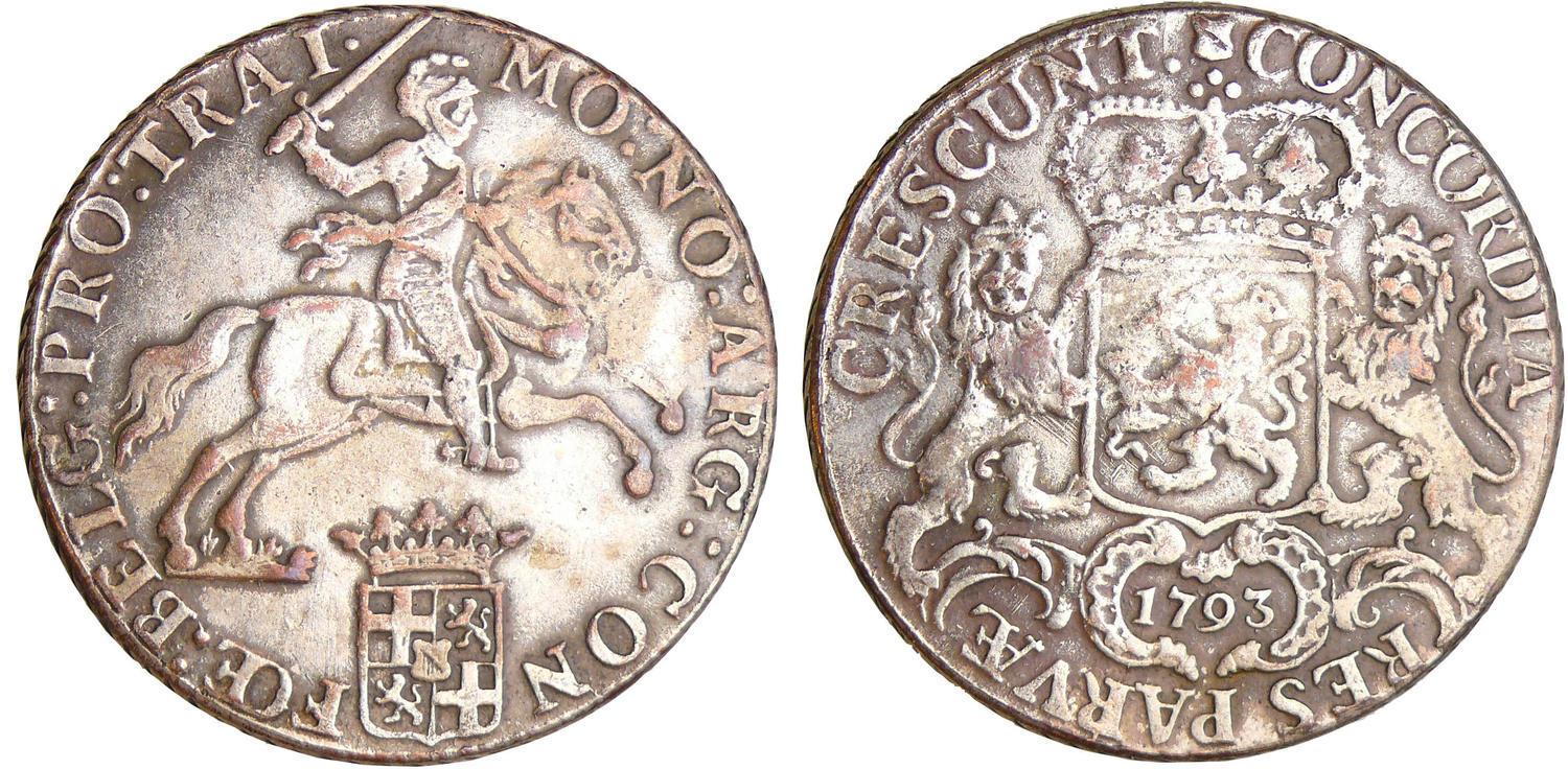 1793-Holland-Ducaton-Authentication-Thoughts