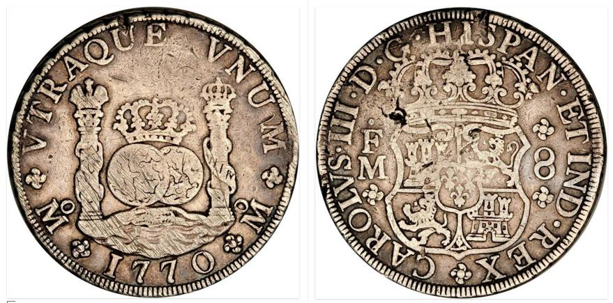 8-Reales-1770-Mf-Real-Or-Fake?