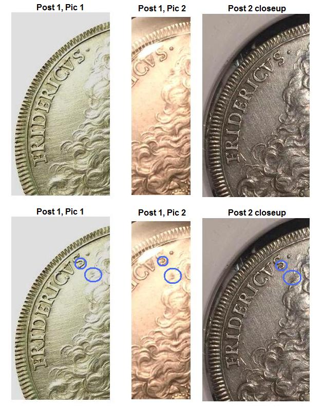 Really-Old-Coin-From-1721,-Worth-Anything?