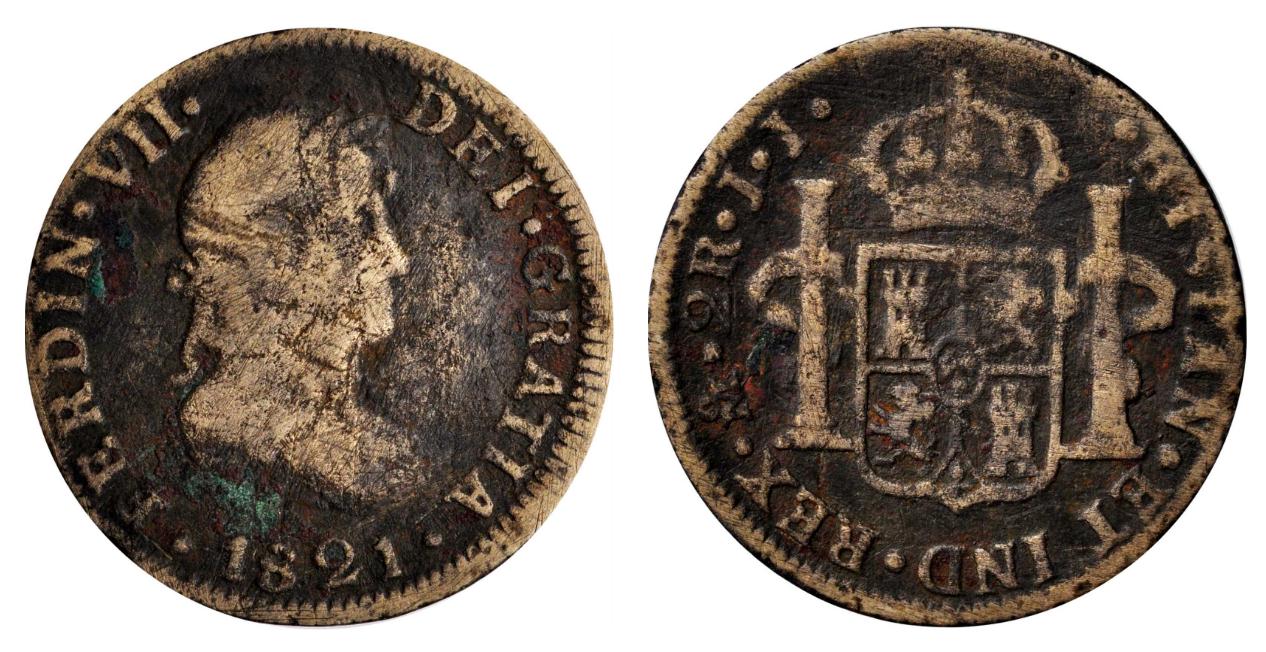 Kleebergs---Contemporary-Circulating-Counterfeit-2-Reales