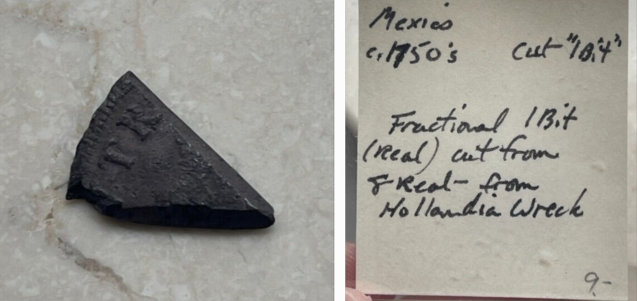 Is-This-One-Bit-From-An-8-Real-Spanish-Coin?