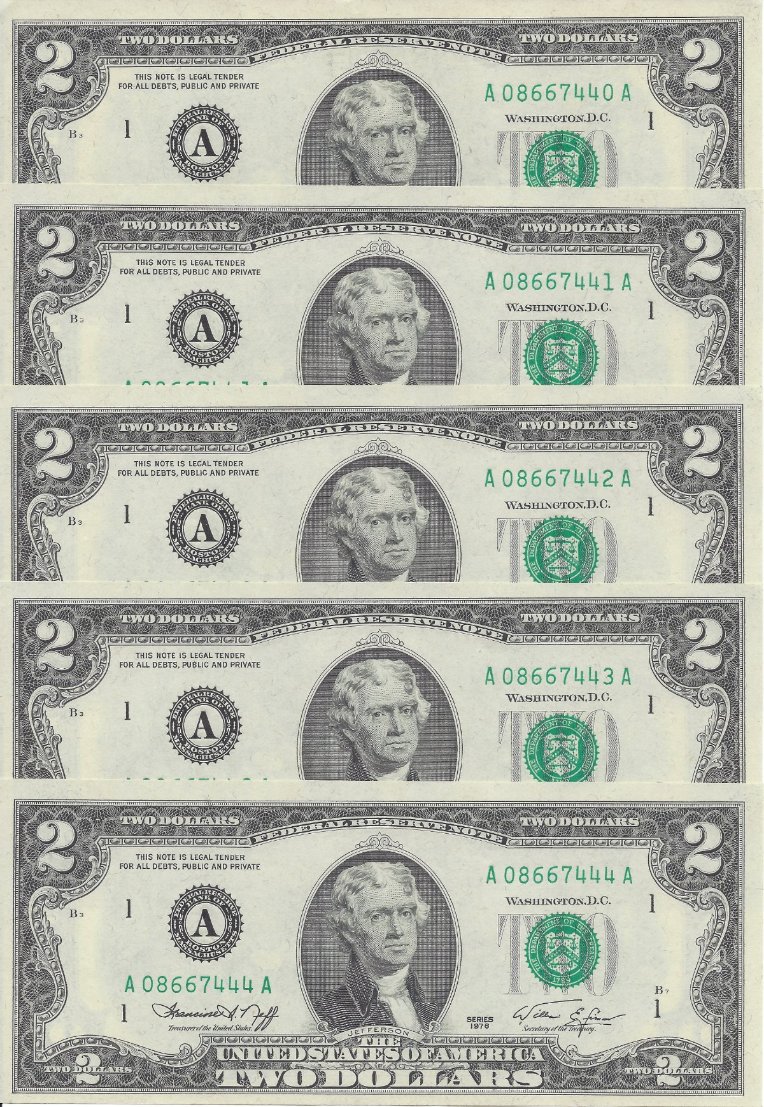 $2-Five-Bill-Sn-Sequence.-Worth-Getting-Graded?