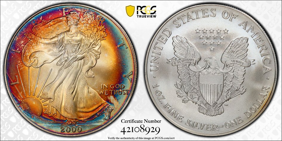 First-Coin-Ever-Sent-Into-PCGS