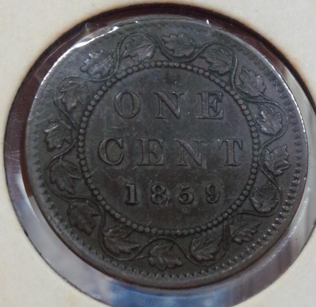 Help-To-Idendify-Which-Variation-This-1859-Penny-Is
