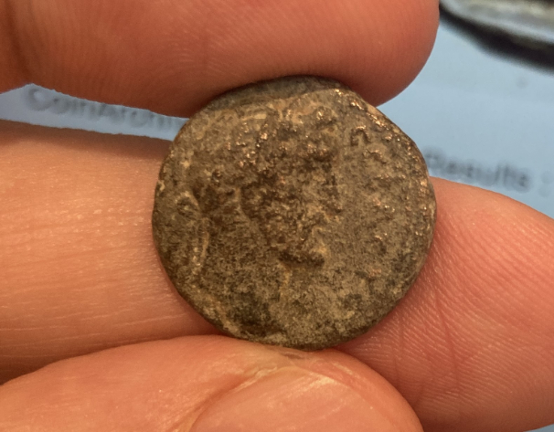Help-To-Identify-Roman-Coin