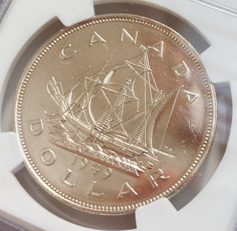 Can-Anyone-Guess-The-Grade-Of-This-1949-Dollar?