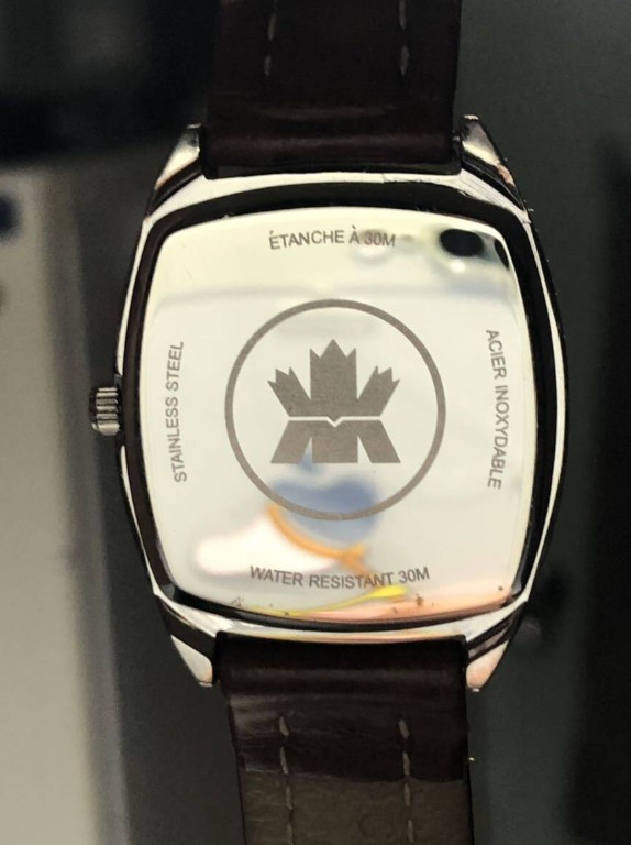 RCM-Penny-Wrist-Watch