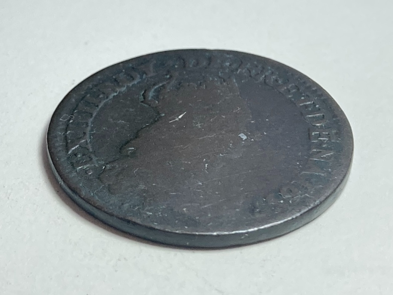 This-Liard-Of-France-With-Juvenile-Bust---Louis-Xiv-1657-Is-A-Fake-Right?