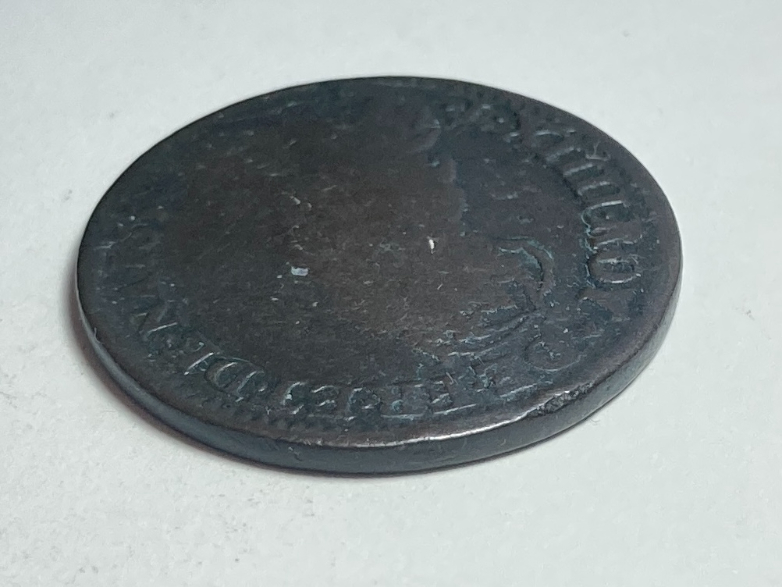 This-Liard-Of-France-With-Juvenile-Bust---Louis-Xiv-1657-Is-A-Fake-Right?